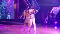 O φοβερός Σάμπερτ έγινε ο πρώτος NBAer που κερδίζει το Dancing with the Stars (vids)