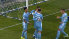 Ασταμάτητη Σλόβαν, 9η σερί νίκη σε πρωτάθλημα κι Ευρώπη για την αντίπαλο του ΠΑΟΚ (vid)