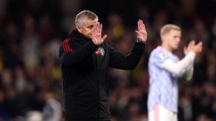 Τελειώνει ο Σόλσκιερ, η Γιουνάιτεντ πηγαίνει προσωρινά με Φλέτσερ-Κάρικ και περιμένει Ζιντάν