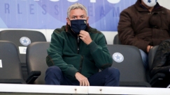 Σπανός: «Ο Ατρόμητος έχει δυνατότητες» 