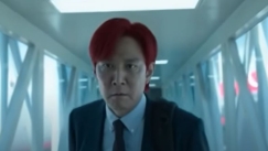 Αποκάλυψη: Tο τελευταίο επεισόδιο του Squid Game είχε και εναλλακτικό φινάλε (vid)