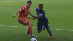 Ο Εβρά παραδέχθηκε πως σκέφτηκε να επιτεθεί στον Σουάρες στον δρόμο! (vid)