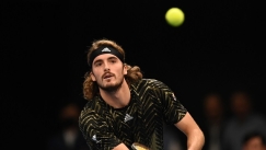 Επεσε στο Νο4 ο Τσιτσιπάς