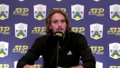 Τσιτσιπάς: «Προτιμώ να κρατήσω για τον εαυτό μου το πρόβλημα» 