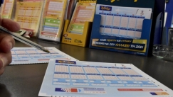 Με 3 ευρώ σάρωσε 120.000 στο Τζόκερ: Τον στοίχειωσε το 20