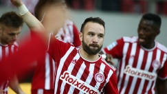 Λε Γκραέ: «Ο Βαλμπουένα είναι το θύμα της υπόθεσης, δεν τον υπερασπίστηκα σωστά»