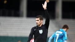 Ο Πορτογάλος Βερίσιμο στο ΑΕΚ - Ολυμπιακός, ξένος και στο «Βικελίδης»