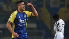 Σασουόλο - Βερόνα 2-4: Eπιστροφή στις νίκες με «τεσσάρα» (vid)