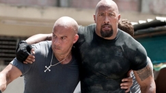Ο «Rock» κράζει τον Vin Diesel: «Ήταν παράδειγμα χειραγώγησης, δεν έπρεπε να το κάνει» (vids)