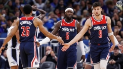 LIVE: Ουίζαρντς-Κινγκς