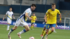  Παναιτωλικός: Μέσα ο Χουχούμης, εκτός ο Μπαρμπόσα 