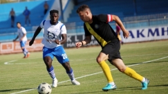 Super League 2: Εκδικάζεται η έφεση της Ζακύνθου