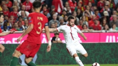 Πριμ ενός εκατ. για τη Σερβία του Ζίβκοβιτς εάν προκριθεί κόντρα στην Πορτογαλία