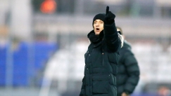 Λουτσέσκου: «Κάναμε το τέλειο παιχνίδι»