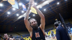 Τελειώνει ο Χάρης Γιαννόπουλος από τον Προμηθέα 