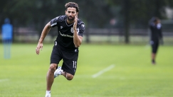 Κρέσπο: «Δεν υπάρχουν δικαιολογίες, πρέπει να πάμε ψηλά τον ΠΑΟΚ»