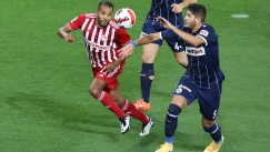 Super League Interwetten: Δύσκολες έξοδοι για Ολυμπιακό και ΠΑΟΚ