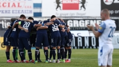 Είναι ή όχι «τελικός» το σημερινό ματς για τον Ατρόμητο; 