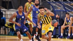 Το ντέρμπι και η επιστροφή του Χάνλαν