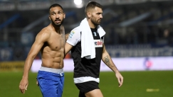 Πίρσμαν: «Απογοητεύτηκα που δεν πήγα στον Άρη»