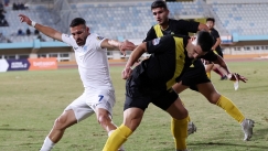 Αναβλήθηκε το Κηφισιά – Ζάκυνθος στην Super League 2