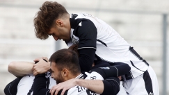 Δύο κρούσματα κορονοϊού στον ΠΑΟΚ Β΄