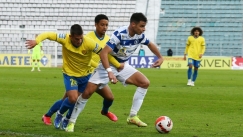 Χωρίς τρεις η Νίκη Βόλου στο Αγρίνιο 