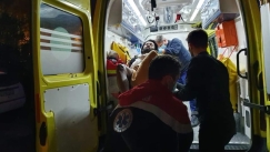 Στο νοσοκομείο ο Ανγκόλα της ΑΕΚ, ανησυχία για καρδιολογικό πρόβλημα