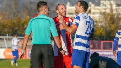 Ξάνθη για τον αγώνα με Νίκη Βόλου: «Δεν ξέρουμε αν την ώρα του αγώνα είχε ήλιο ή φεγγάρι»