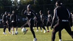 Χωρίς οκτώ παίκτες ο ΠΑΟΚ στον «τελικό» κόντρα στη Λίνκολν! (vid)