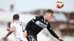 Πιερικός - ΠΑΟΚ Β’ 0-0: Το μόνο που δεν είχε ο «Δικέφαλος» ήταν το γκολ…
