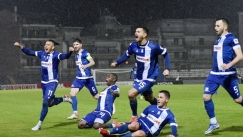 Ο ΠΑΣ Γιάννινα δείχνει αντανακλαστικά όταν μένει πίσω στο σκορ (vids) 