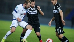 Σνάιντερ: «Δεν ήμασταν όπως έπρεπε στο δεύτερο και ο ΠΑΟΚ μας τιμώρησε»