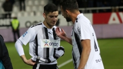  Οι «ντόπες» στον Μπαλογιάννη (vid)