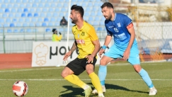 Βόρειος Όμιλος Super League 2: Ανέβηκε στην 3η θέση η Αναγέννηση Καρδίτσας