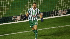 Ο Μαουρίσιο συνδύασε φρεσκάδα, εμπειρία και έγινε ο 2ος σκόρερ του Παναθηναϊκού (vids)