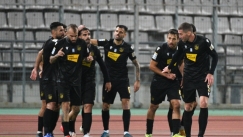 Εκτός οι Καραμάνος, Μανούσος, Τζανδάρης στη Λαμία 