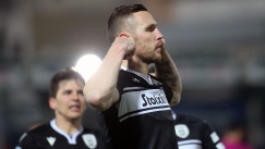 «Τεσσάρα» μετά από τρία χρόνια ο ΠΑΟΚ 