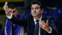 Γκονζάλες: «Βελτιώνεται ο Παναθηναϊκός, έχει οπαδούς που κάνουν αρκετό θόρυβο»