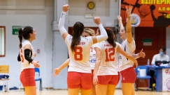 Τα παιχνίδια της Β' φάσης του Κυπέλλου Γυναικών
