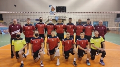 Pre League Ανδρών: Την τελευταία αγωνιστική θα κριθεί η είσοδος στα πλέι οφ στον Β' όμιλο