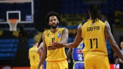 Τρία νέα κρούσματα κορονοϊού στην ΑΕΚ