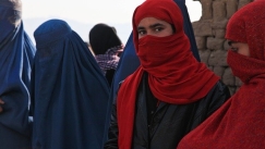 Νέος νόμος των Ταλιμπάν: Οι γυναίκες μπορούν να ταξιδεύουν μόνες έως και 72 χλμ