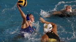 AEK - ΑΝΟΓ 8-10: Μισή ντουζίνα νίκες για την Γλυφάδα 