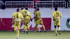 Επιβλητικά στους «8» o Άρης! (vids)