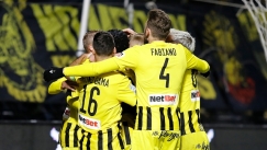 Τούρμπο για τους «8» ο Αρης, 3-1 τον ΟΦΗ με γκολάρα Ιτούρμπε στο 90'
