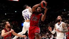 Η EuroLeague ανακοίνωσε τις ημερομηνίες τεσσάρων εξ αναβολής αγώνων