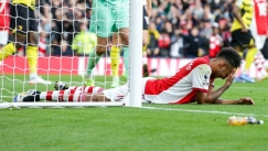 Στην... απομόνωση ο Ομπαμεγιάνγκ μέχρι το Copa Africa!