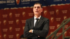 Μπαρτζώκας: «Το παιχνίδι κρίθηκε στις λεπτομέρειες, είμαστε απογοητευμένοι από κάποια σφυρίγματα»