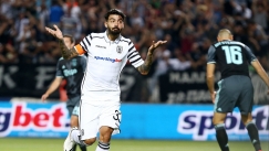 Kλάους Αθανασιάδης: «Δεν μπόρεσα ποτέ να διαχειριστώ το γκολ που έχασα κόντρα στον Άγιαξ»